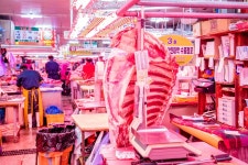 이마트24 독산우시장점 | 독산동 우시장 | 서울연구데이터서비스