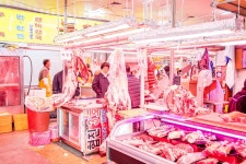 독산동 우시장 | 서울연구데이터서비스
