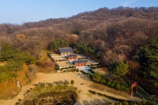 순흥안씨 양도공파 묘역 | 서울연구데이터서비스
