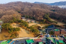 순흥안씨 양도공파 묘역 | 서울연구데이터서비스