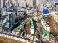 시흥무지개아파트 및 주변 | 서울연구데이터서비스