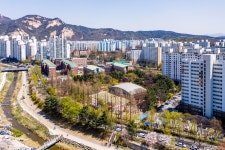 가재울근린공원 | 서울연구데이터서비스