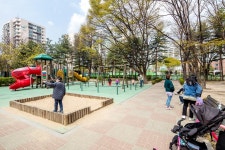 갈말근린공원 | 서울연구데이터서비스