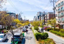 경춘선숲길 | 서울연구데이터서비스