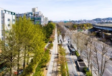 경춘선숲길 | 서울연구데이터서비스