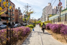 경춘선숲길 | 서울연구데이터서비스