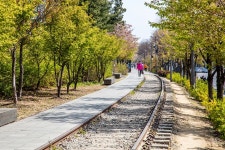 경춘선숲길 | 서울연구데이터서비스