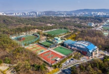 공릉동배수지 | 서울연구데이터서비스