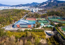 공릉동배수지 | 서울연구데이터서비스