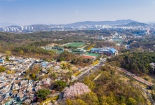 공릉동배수지 | 서울연구데이터서비스