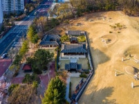 충숙공 이상길 묘역 | 서울연구데이터서비스