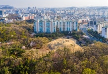 충숙공 이상길 묘역 | 서울연구데이터서비스