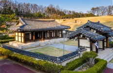 충숙공 이상길 묘역 | 서울연구데이터서비스