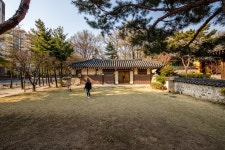 충숙공 이상길 묘역 | 서울연구데이터서비스