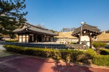 충숙공 이상길 묘역 | 서울연구데이터서비스
