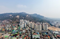 불암산도시자연공원 | 서울연구데이터서비스