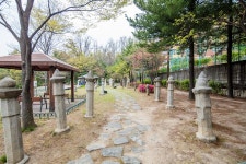 비석골근린공원 | 서울연구데이터서비스