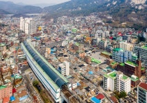 상계재정비촉진지구 | 서울연구데이터서비스
