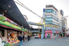 상계중앙시장 | 서울연구데이터서비스