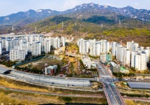수락리버시티공원 | 서울연구데이터서비스