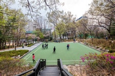 온수근린공원 | 서울연구데이터서비스