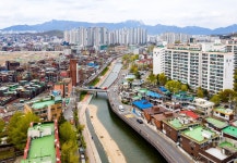 우이천 | 서울연구데이터서비스