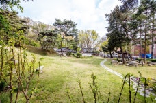 간송 전형필가옥 | 서울연구데이터서비스