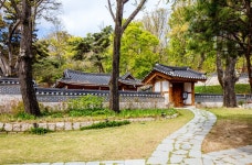 간송 전형필가옥 | 서울연구데이터서비스