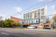 도봉 기적의도서관 | 서울연구데이터서비스