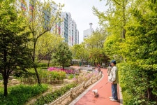 발바닥공원 | 서울연구데이터서비스