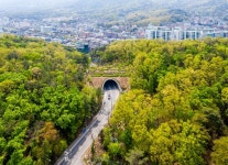 방학로 녹지연결로 | 서울연구데이터서비스
