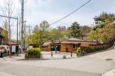 북한산국립공원 도봉탐방지원센터 | 서울연구데이터서비스