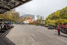 북한산국립공원 도봉탐방지원센터 | 서울연구데이터서비스