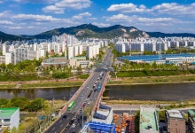 중랑천,상계교,노원역,차량기지 | 서울연구데이터서비스