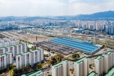 창동차량기지 | 서울연구데이터서비스