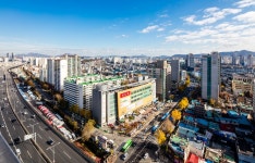 약령시장 | 서울연구데이터서비스