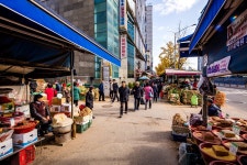 약령시장 | 서울연구데이터서비스
