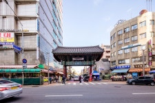 약령시장 | 서울연구데이터서비스