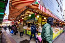 약령시장 | 서울연구데이터서비스