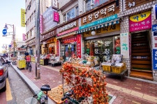 약령시장 | 서울연구데이터서비스