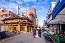 약령시장 | 서울연구데이터서비스