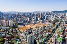 용두6구역 | 서울연구데이터서비스
