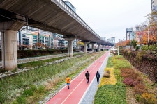 정릉천 | 서울연구데이터서비스