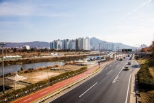 중랑천 | 서울연구데이터서비스