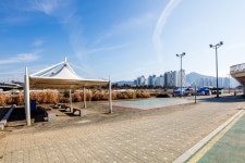 중랑천체육공원 | 서울연구데이터서비스