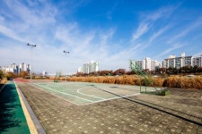 중랑천체육공원 | 서울연구데이터서비스