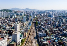 청량리역 신관 | 서울연구데이터서비스