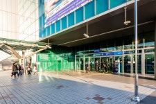 청량리역 신관 | 서울연구데이터서비스