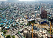 청량리역 한양수자인그라시엘아파트 | 서울연구데이터서비스