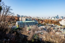 노량진근린공원 고구동산 | 서울연구데이터서비스